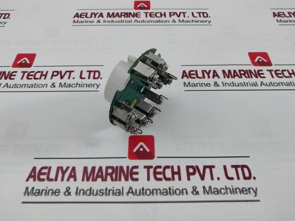 218863 Printed Circuit Board Card V01.06 94V-0