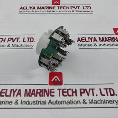 218863 Printed Circuit Board Card V01.06 94V-0