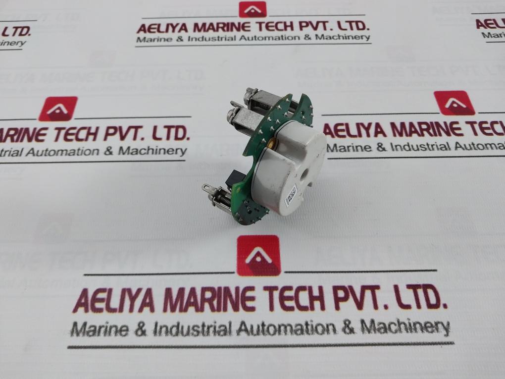 218863 Printed Circuit Board Card V01.06 94V-0