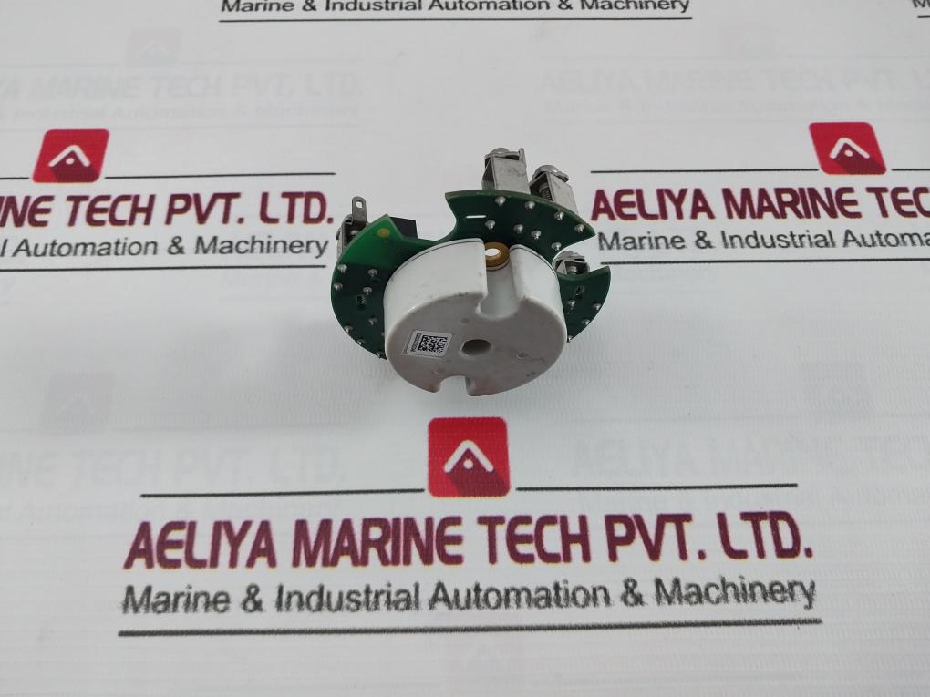 218863 Printed Circuit Board Card V01.06 94V-0