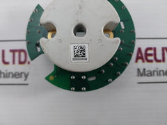 218863 Printed Circuit Board Card V01.06 94V-0