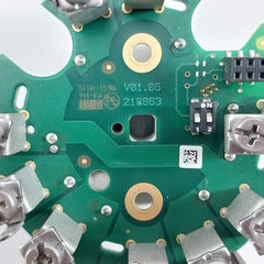 218863 Printed Circuit Board Card V01.06 94V-0