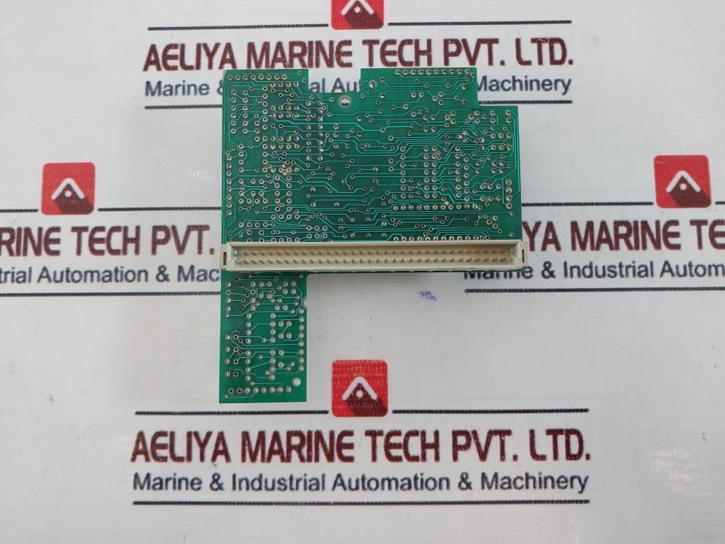 21897 Ec860403 Printed Circuit Board