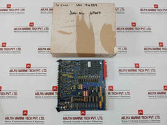 219-000-09-3-01 Spector Engineering Printed Circuit Board