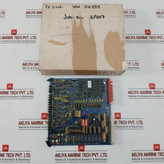 219-000-09-3-01 Spector Engineering Printed Circuit Board