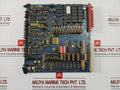 219-000-09-3-01 Spector Engineering Printed Circuit Board
