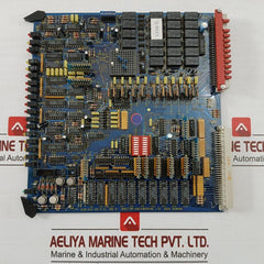 219-000-09-3-01 Spector Engineering Printed Circuit Board