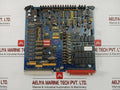 219-000-09-3-01 Spector Engineering Printed Circuit Board