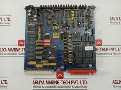219-000-09-3-01 Spector Engineering Printed Circuit Board