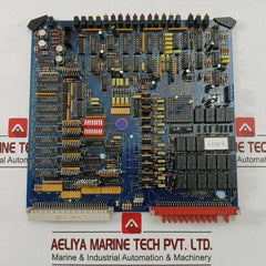 219-000-09-3-01 Spector Engineering Printed Circuit Board