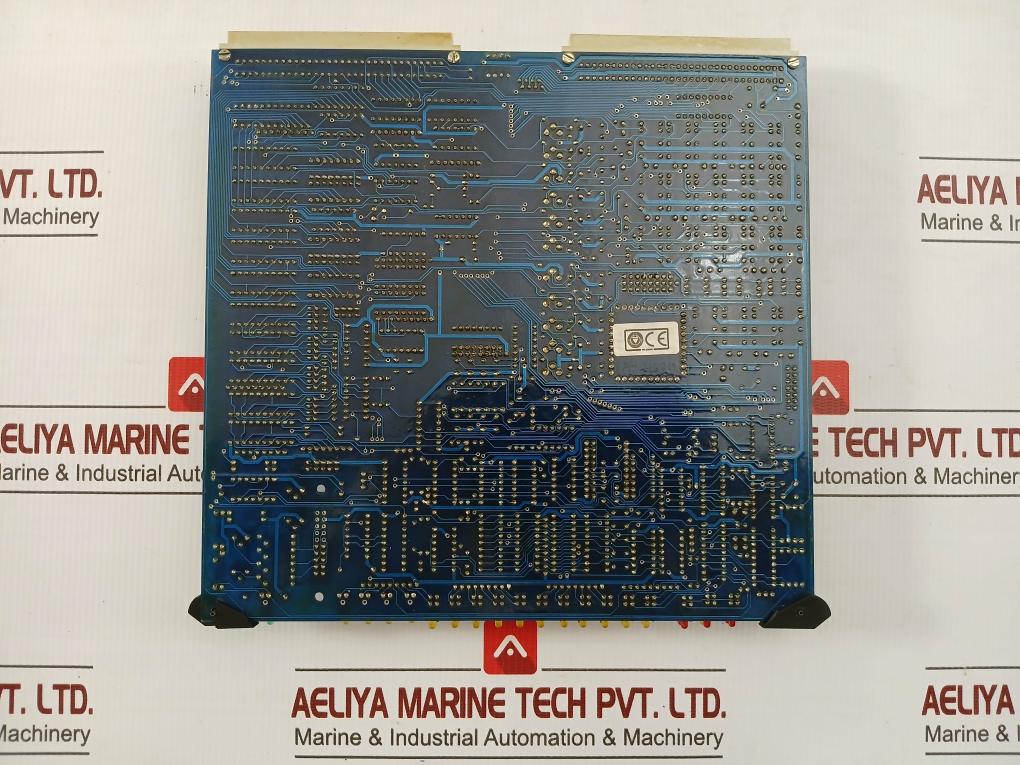 219-000-09-3-01 Spector Engineering Printed Circuit Board