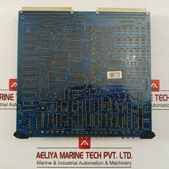 219-000-09-3-01 Spector Engineering Printed Circuit Board