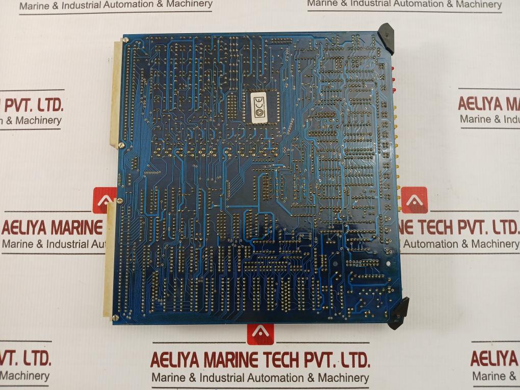 219-000-09-3-01 Spector Engineering Printed Circuit Board