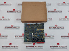 219-000-11-3-01 Spu Signal Processor Board Spector