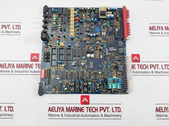 219-000-11-3-01 Spu Signal Processor Board Spector