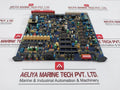 219-000-11-3-01 Spu Signal Processor Board Spector