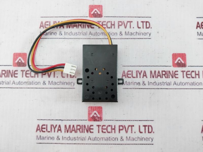 219-1301110-10 Ac24V Cooling Fan Module With Pcb Board And 3-pin Connector