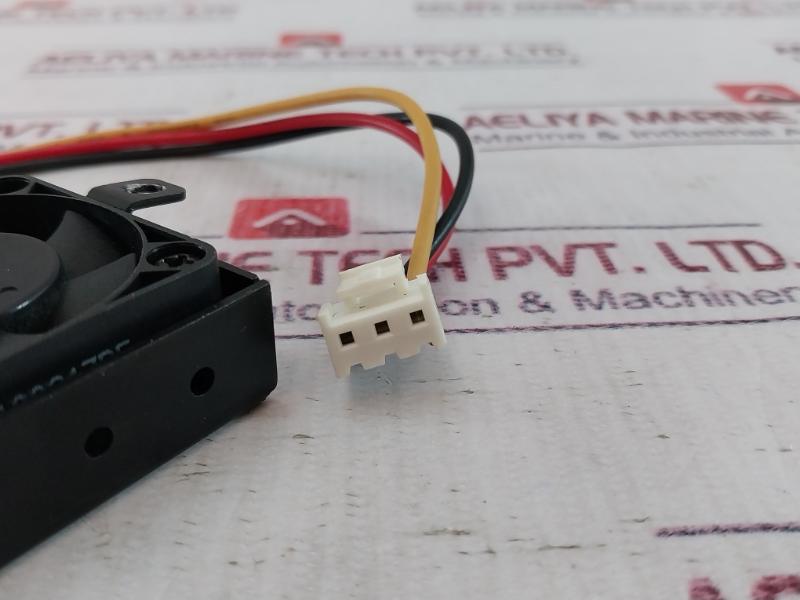 219-1301110-10 Ac24V Cooling Fan Module With Pcb Board And 3-pin Connector