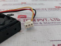 219-1301110-10 Ac24V Cooling Fan Module With Pcb Board And 3-pin Connector