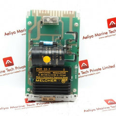 Ru 94V-0 Printed Circuit Board
