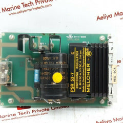 Ru 94V-0 Printed Circuit Board