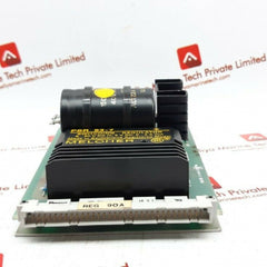 Ru 94V-0 Printed Circuit Board