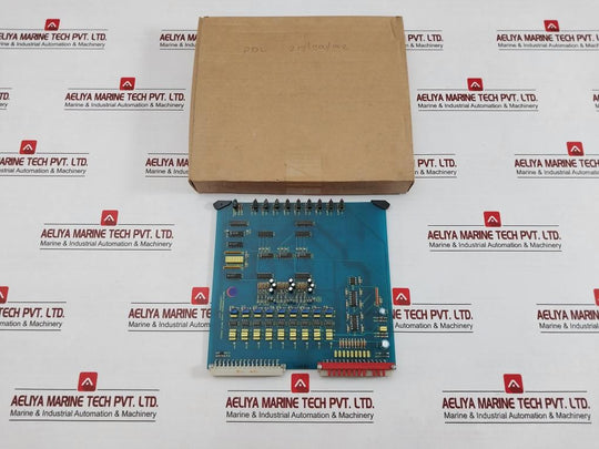 219/000/002 Spector Engineering Pc Board