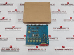 219/000/002 Spector Engineering Pc Board