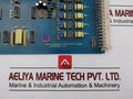 219/000/002 Spector Engineering Pc Board