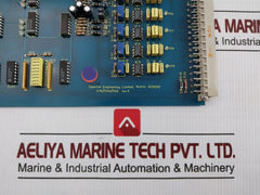 219/000/002 Spector Engineering Pc Board