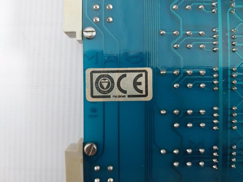 219/000/002 Spector Engineering Pc Board