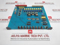 219/000/002 Spector Engineering Pc Board