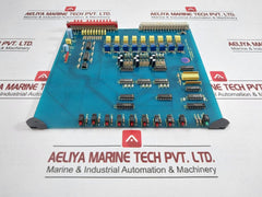 219/000/002 Spector Engineering Pc Board