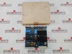 219/000/005 Power Supply Unit Pcb Spector Engineering