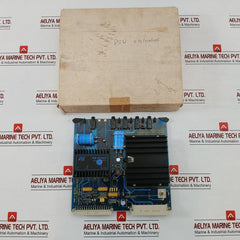 219/000/005 Power Supply Unit Pcb Spector Engineering