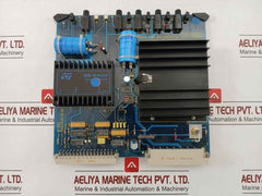 219/000/005 Power Supply Unit Pcb Spector Engineering