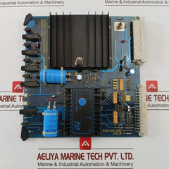 219/000/005 Power Supply Unit Pcb Spector Engineering