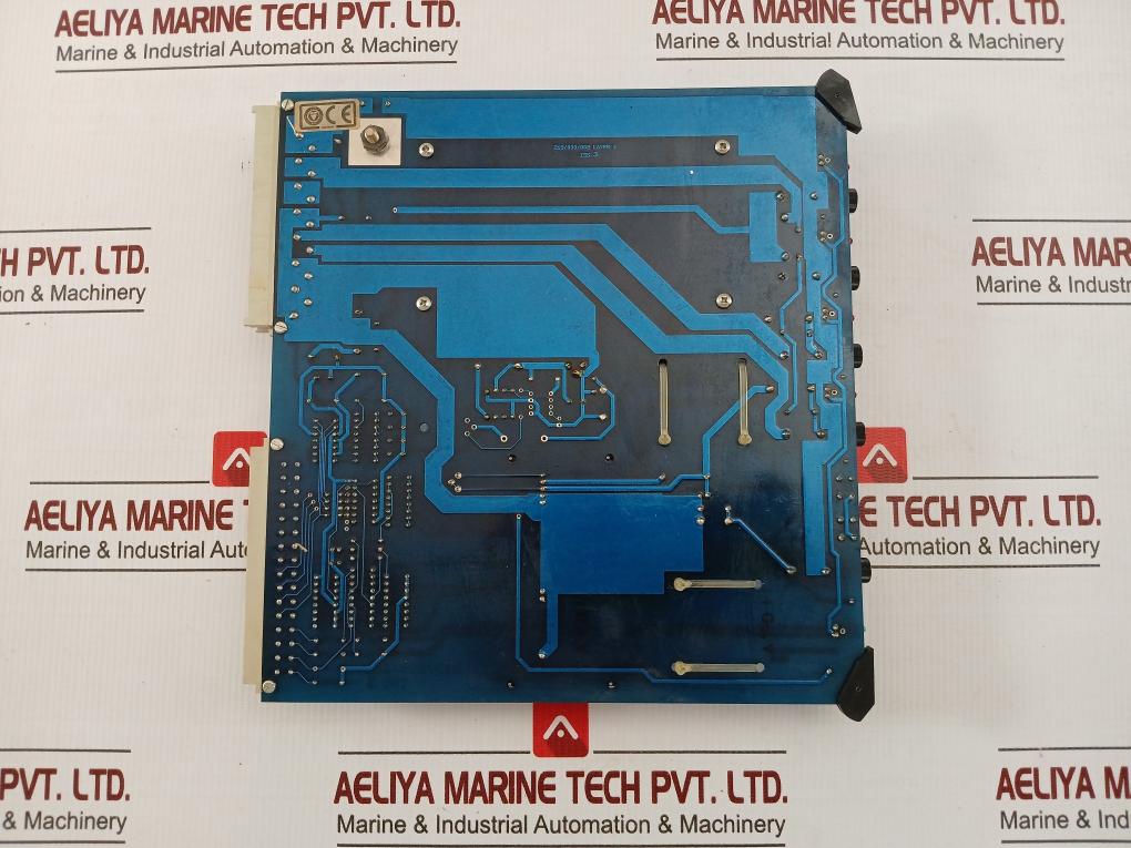 219/000/005 Power Supply Unit Pcb Spector Engineering