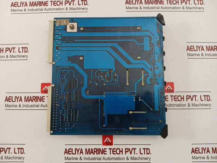 219/000/005 Power Supply Unit Pcb Spector Engineering