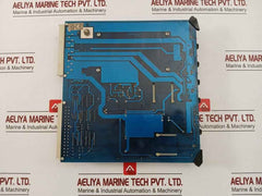 219/000/005 Power Supply Unit Pcb Spector Engineering