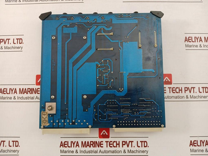 219/000/005 Power Supply Unit Pcb Spector Engineering