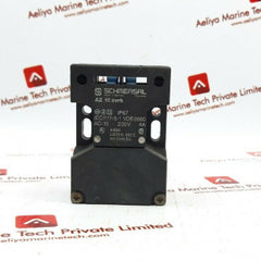 Schmersal Az15Zvrk Safety Interlock Switch 230V 4A
