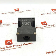 Schmersal Az15Zvrk Safety Interlock Switch 230V 4A