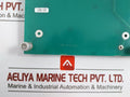 219508 Totco Field Termination Board