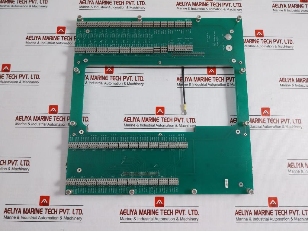 219508 Totco Field Termination Board