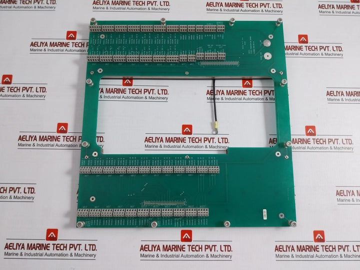 219508 Totco Field Termination Board