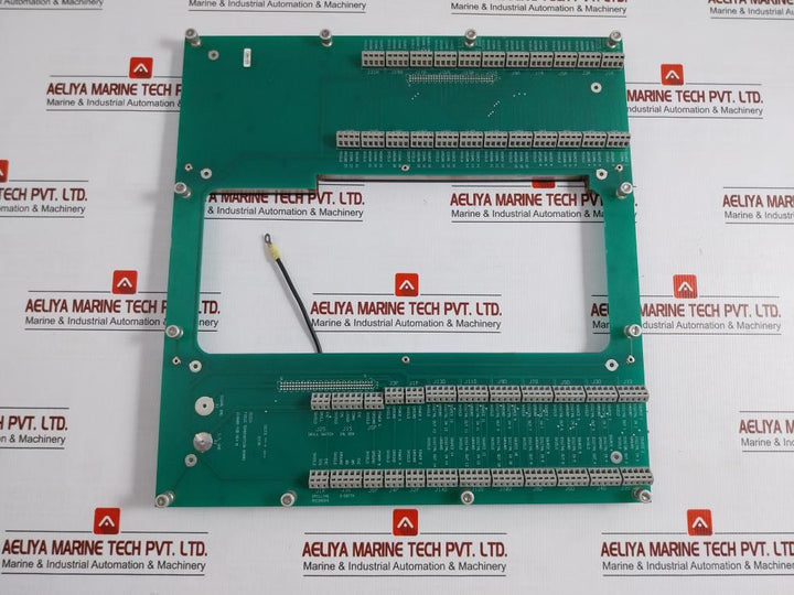 219508 Totco Field Termination Board