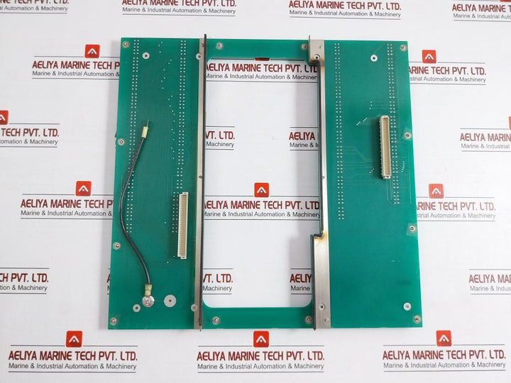 219508 Totco Field Termination Board