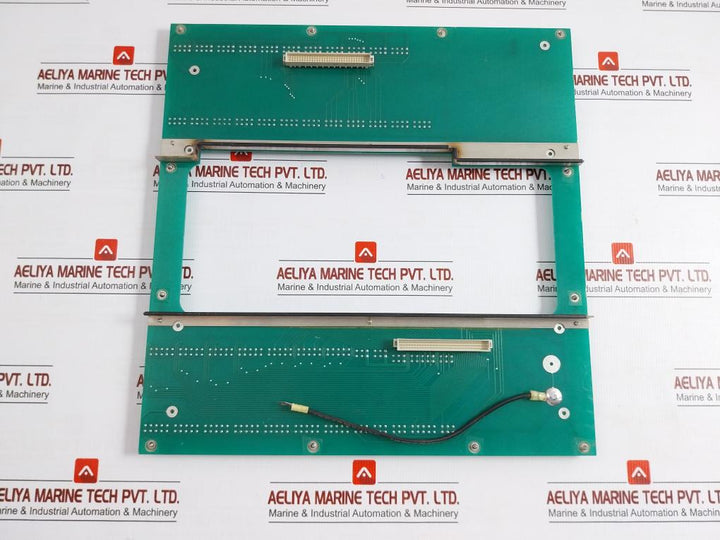 219508 Totco Field Termination Board