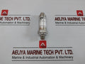 2197016-16 Pressure Transmitter 0 To 200 Psi 9-33 Vdc Sts